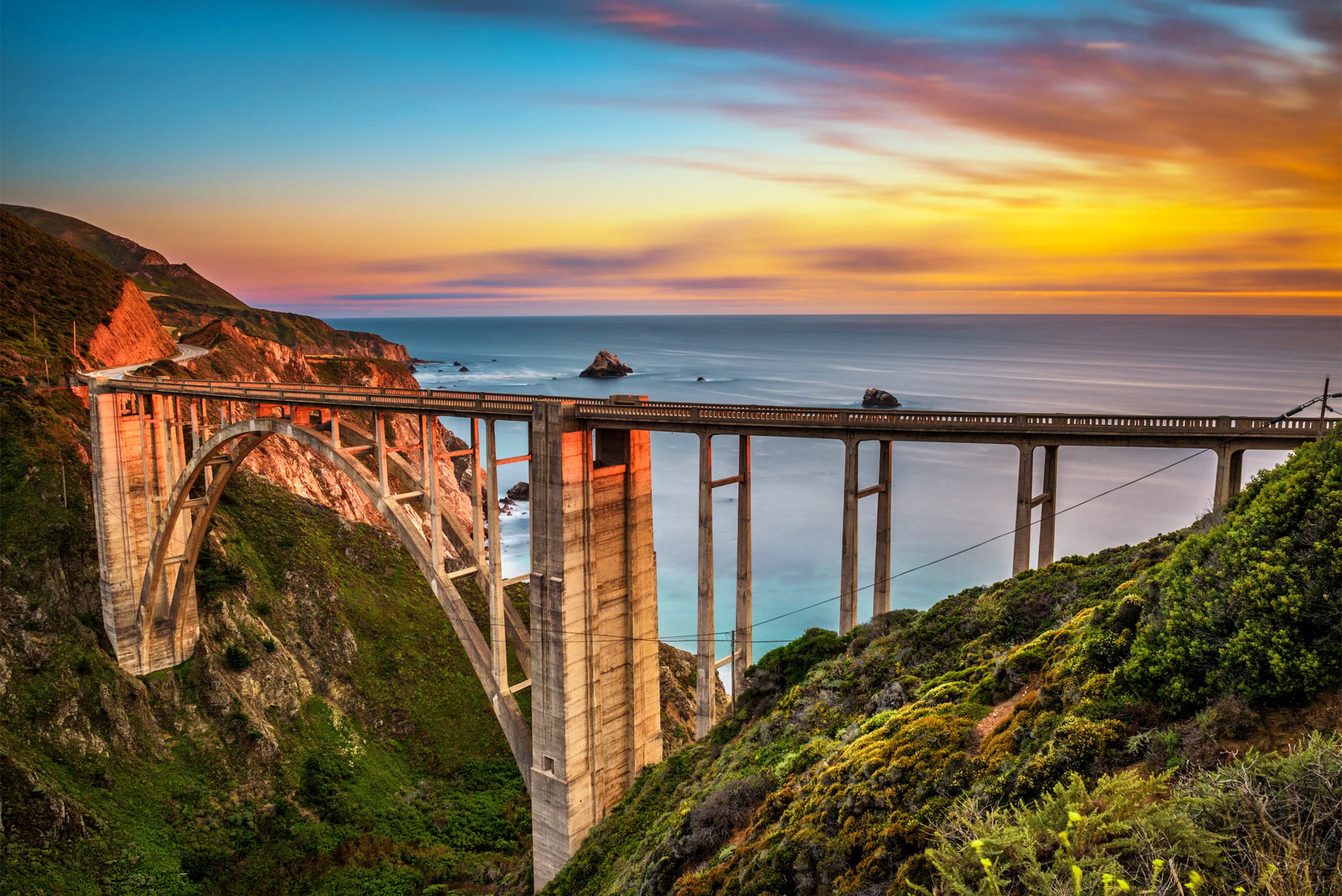 Landscape Image